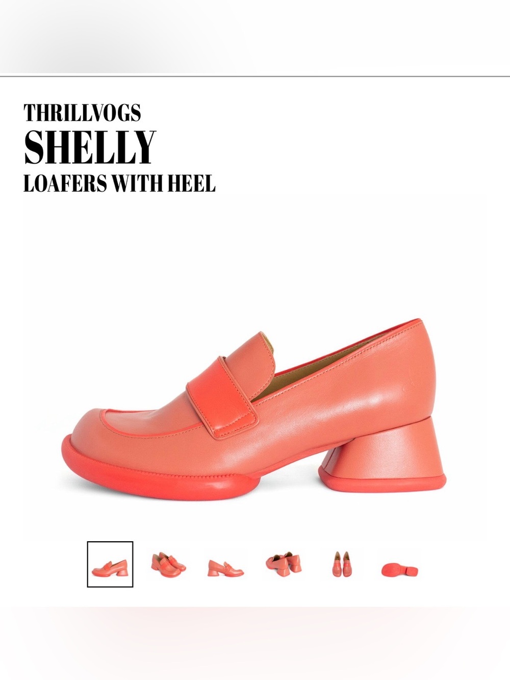 John fluevog shoes
